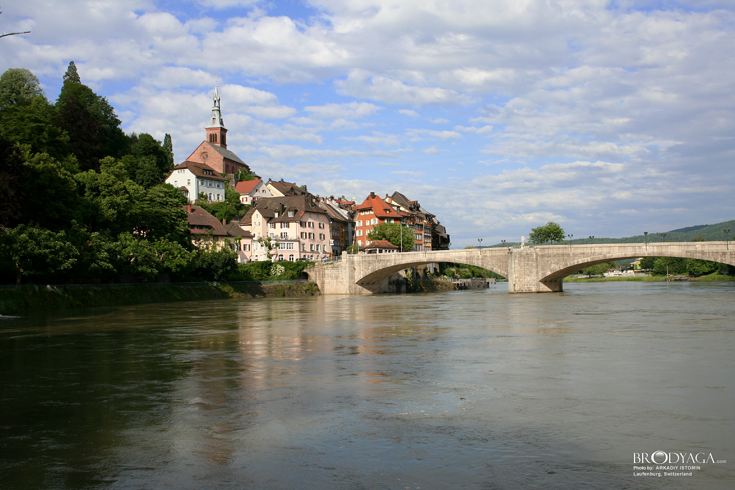Laufenburg